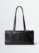 Lemaire - Soft Gear Bag in Black
