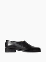 Lemaire - Anatomic Slip On in Black