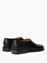 Lemaire - Anatomic Slip On in Black