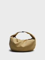 Lemaire - Croissant Filt Bag in Light Beige