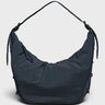Lemaire - Soft Game Bag in Green Blue