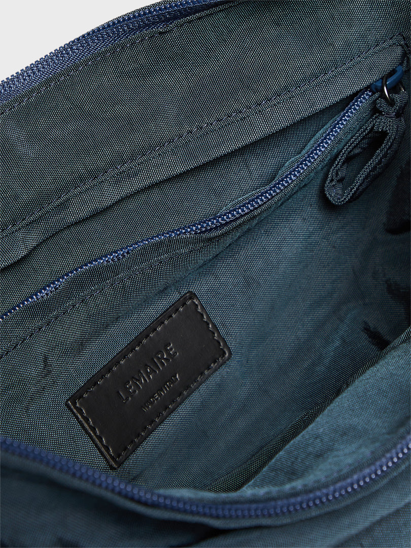 Lemaire Small Soft Game Bag