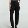 Lemaire - Twisted Pants in Black