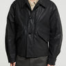 Lemaire - Biker Blouson in Black