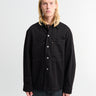 Lemaire - Workwear Overshirt in Black
