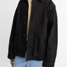 Lemaire - Boxy Jacket in Black