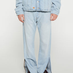 Levis x ERL - Levis 501 Jeans in Blue