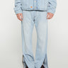Levis x ERL - Levis 501 Jeans in Blue