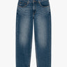 Levi's - Loose Taper H226 Lets Fly in Med Indigo - Worn In