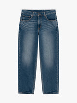 Levi's - Loose Taper H226 Lets Fly in Med Indigo - Worn In