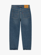Levi's - Loose Taper H226 Lets Fly in Med Indigo - Worn In