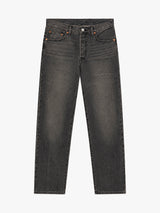 Levi's - 501 90S Dont Doubt in Dark Indigo - Flat Finish