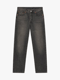 Levi's - 501 90S Dont Doubt in Dark Indigo - Flat Finish