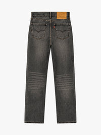 Levi's - 501 90S Dont Doubt in Dark Indigo - Flat Finish