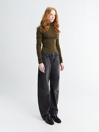 Levi's - Baggy Dad Barrel Jeans in Reberl Edge Barrel