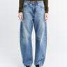 Levi's - Baggy Dad Barrel Jeans in Easy Days Barrel
