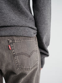 Levi's - 501 90´s Jeans Dont Doubt in Dark Indigo Flat Finish