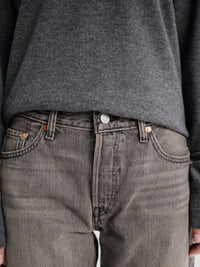 Levi's - 501 90´s Jeans Dont Doubt in Dark Indigo Flat Finish