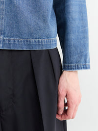 Levi's - Blue Tab Work Sacket in Little Sur