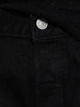 Levi's - 501 90s Jeans in Rinsed Blacktop