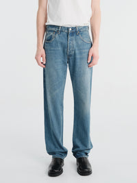 Levi's - 1955's 501 Jeans in Blue
