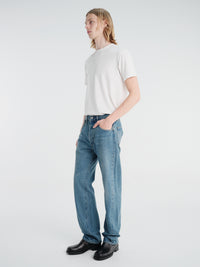 Levi's - 1955's 501 Jeans in Blue