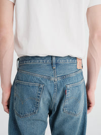 Levi's - 1955's 501 Jeans in Blue
