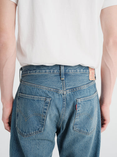 Levi's - 1955's 501 Jeans in Blue