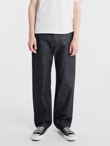 Levi's - Levi's Vintage Clothing 1955s 501 Jeans Rigid in Dark Indigo