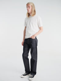 Levi's - Levi's Vintage Clothing 1955s 501 Jeans Rigid in Dark Indigo