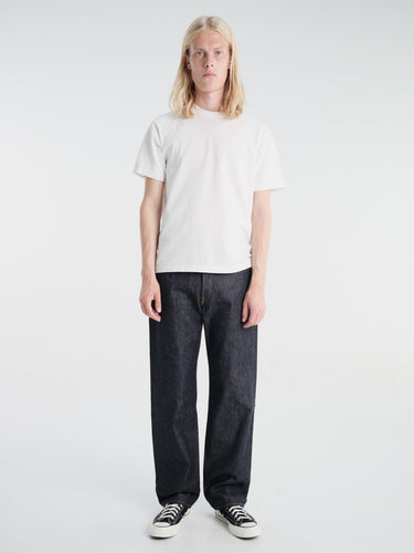 Levi's - Levi's Vintage Clothing 1955s 501 Jeans Rigid in Dark Indigo