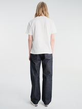 Levi's - Levi's Vintage Clothing 1955s 501 Jeans Rigid in Dark Indigo