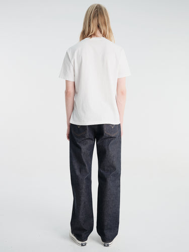 Levi's - Levi's Vintage Clothing 1955s 501 Jeans Rigid in Dark Indigo