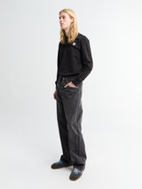 Levi's - 501® Loose Big Wheels Jeans in Black