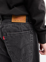 Levi's - 501® Loose Big Wheels Jeans in Black