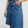 Levi's - Baggy Dad Jorts in Foolish Love