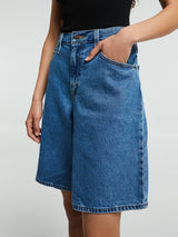 Levi's - Baggy Dad Jorts in Foolish Love
