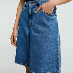 Levi's - Baggy Dad Jorts