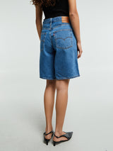 Levi's - Baggy Dad Jorts in Foolish Love