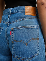 Levi's - Baggy Dad Jorts in Foolish Love