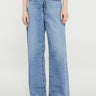 Levi's - Xl Straight Jeans in Thanks Friend Blue