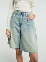 Levi's - Baggy Dad Jorts in I Told You