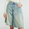 Levi's - Baggy Dad Jorts in I Told You