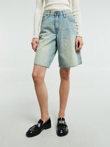 Levi's - Baggy Dad Jorts in I Told You
