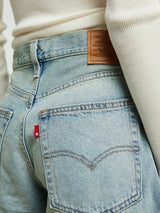 Levi's - Baggy Dad Jorts in I Told You