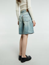 Levi's - Baggy Dad Jorts in I Told You
