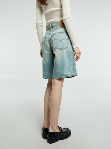 Levi's - Baggy Dad Jorts in I Told You