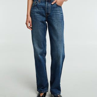 Levi's - 501 90s Jeans in Flash Full
