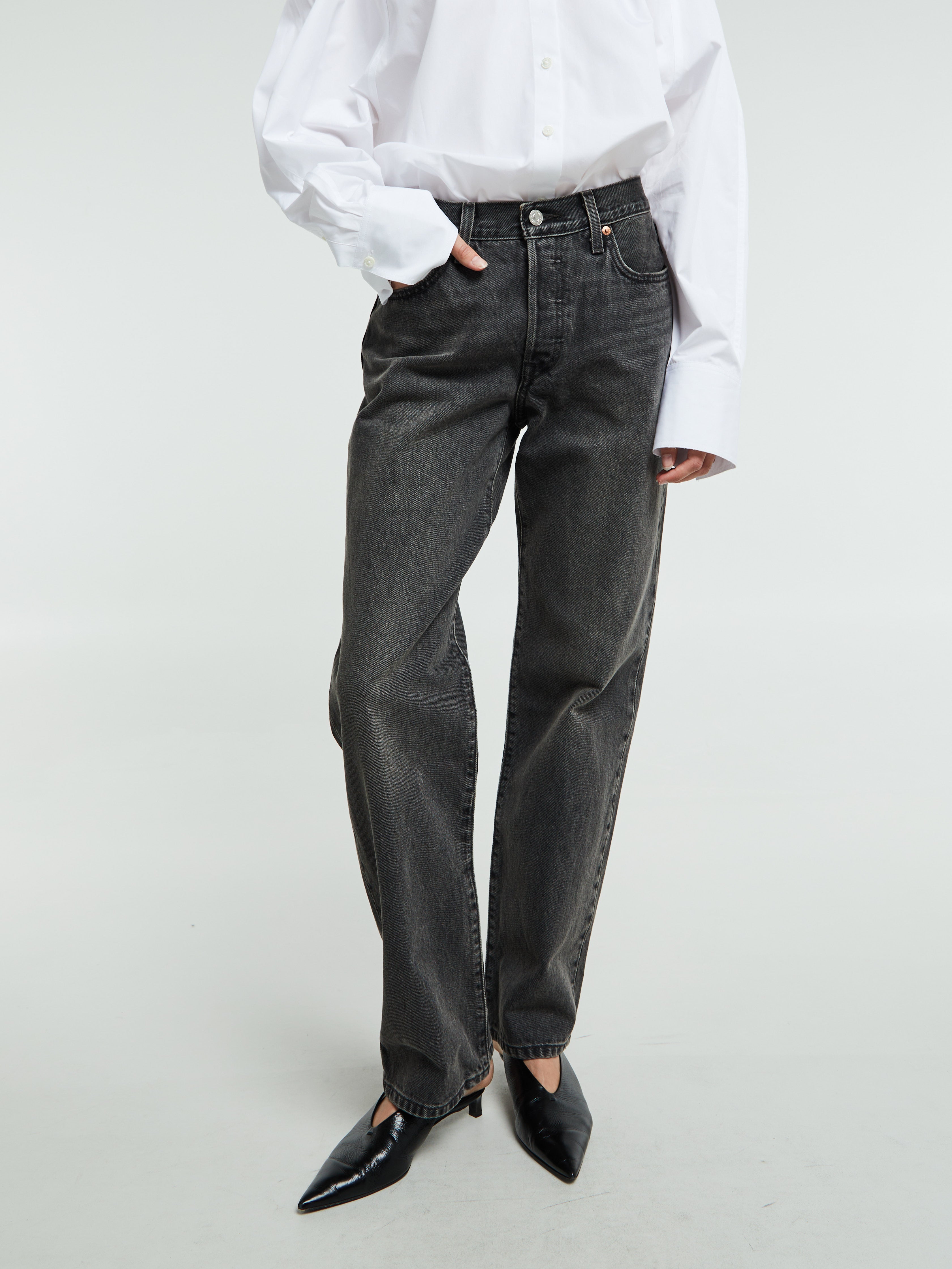 Levi's - 501 90s Jeans in Take a Hint