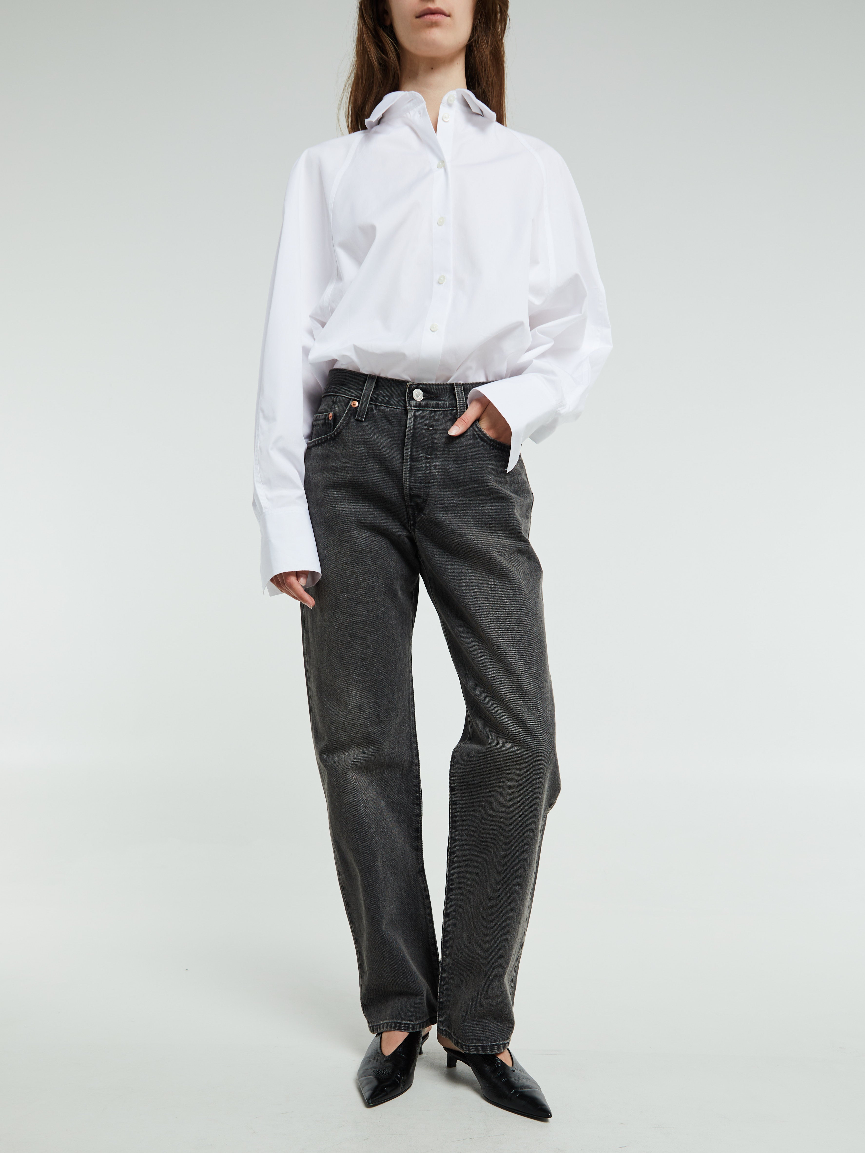 Levi's - 501 90s Jeans in Take a Hint